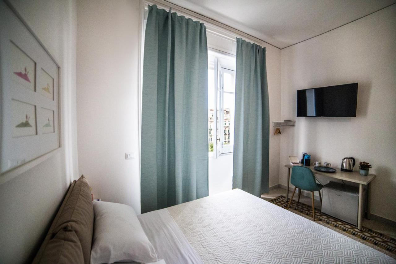 Guest house Il Miracolo Di San Gennaro *