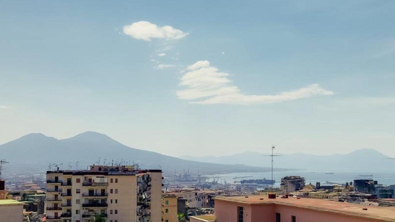 Apartment Casa Metropolitan Panorama *