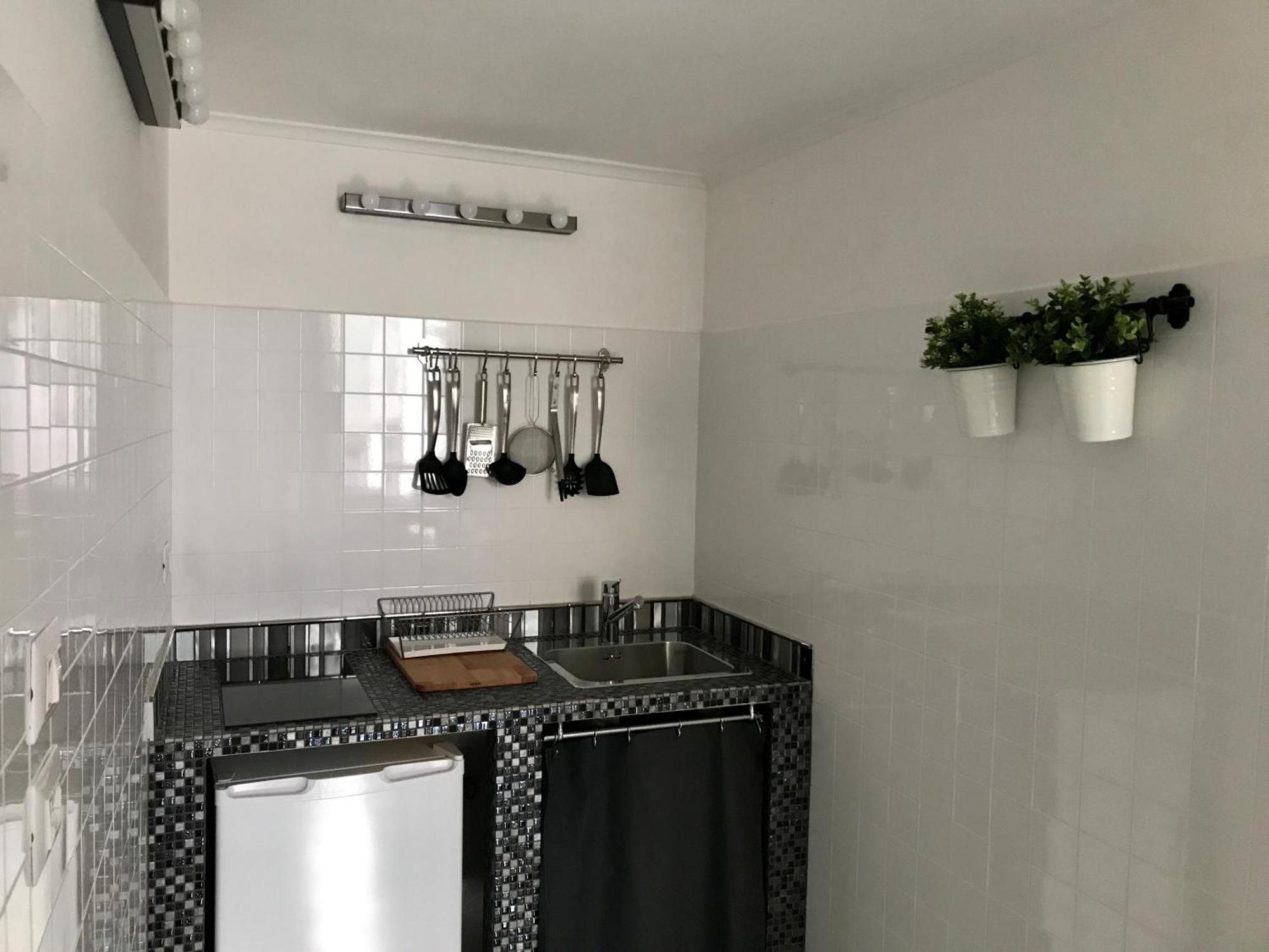 Idris House Naples