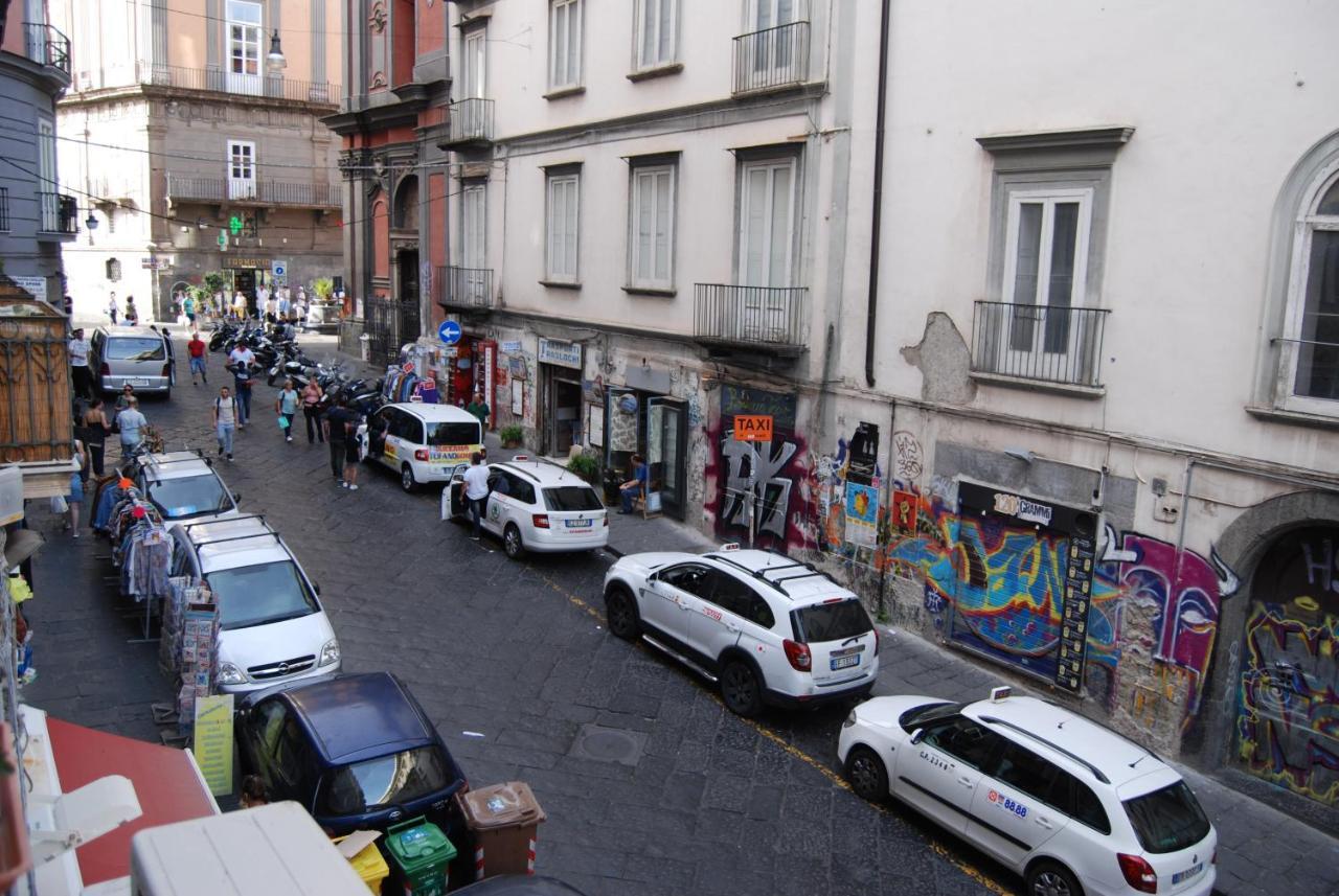 Idris House * Naples