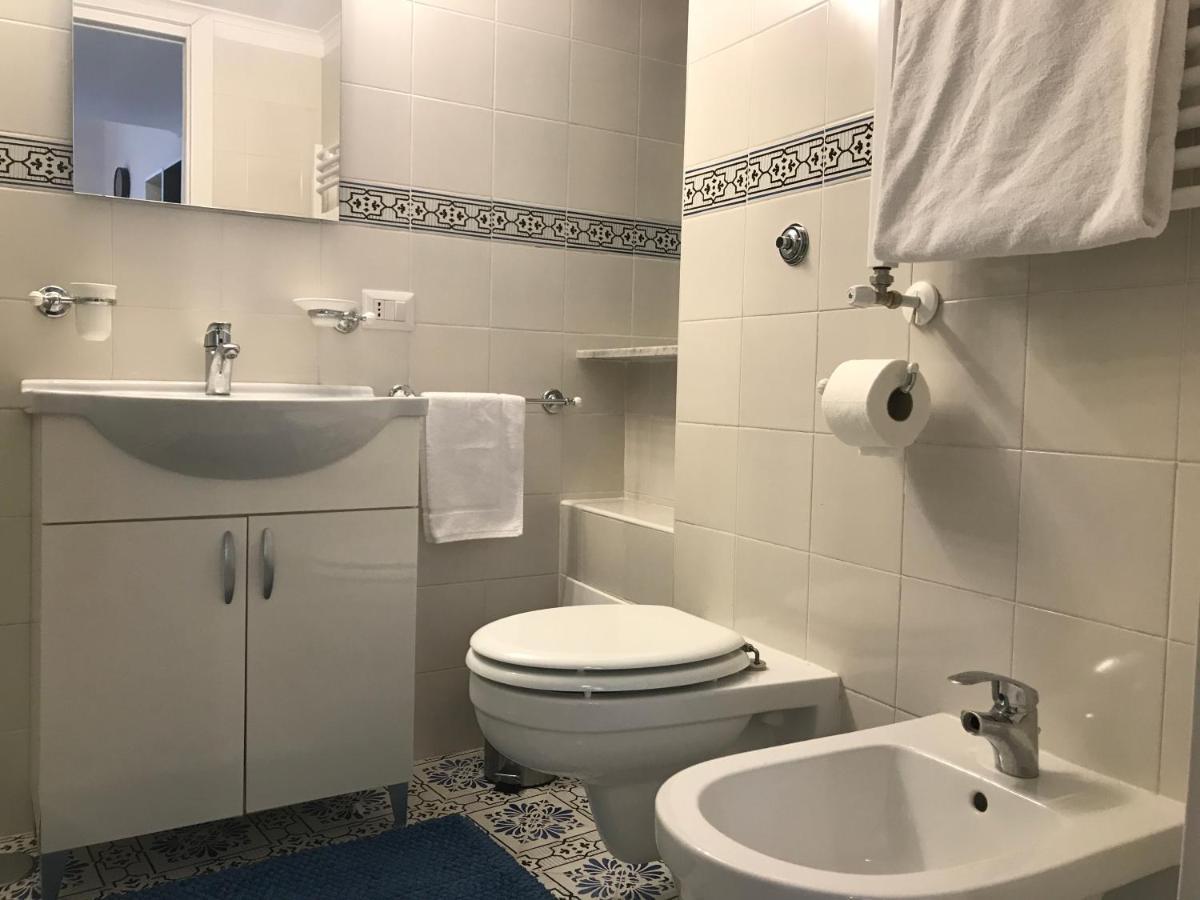 Idris House Naples