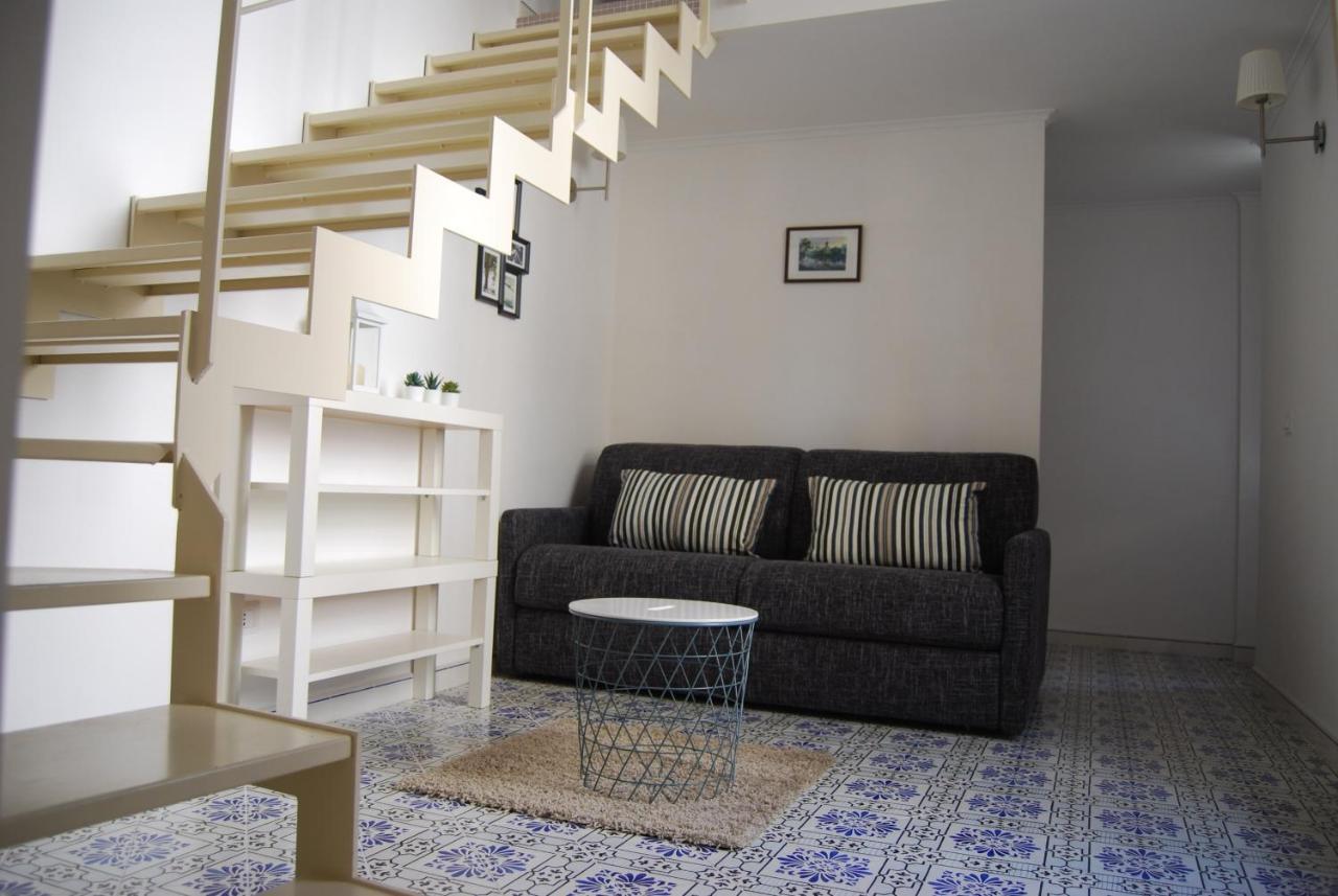 Idris House Apartment *