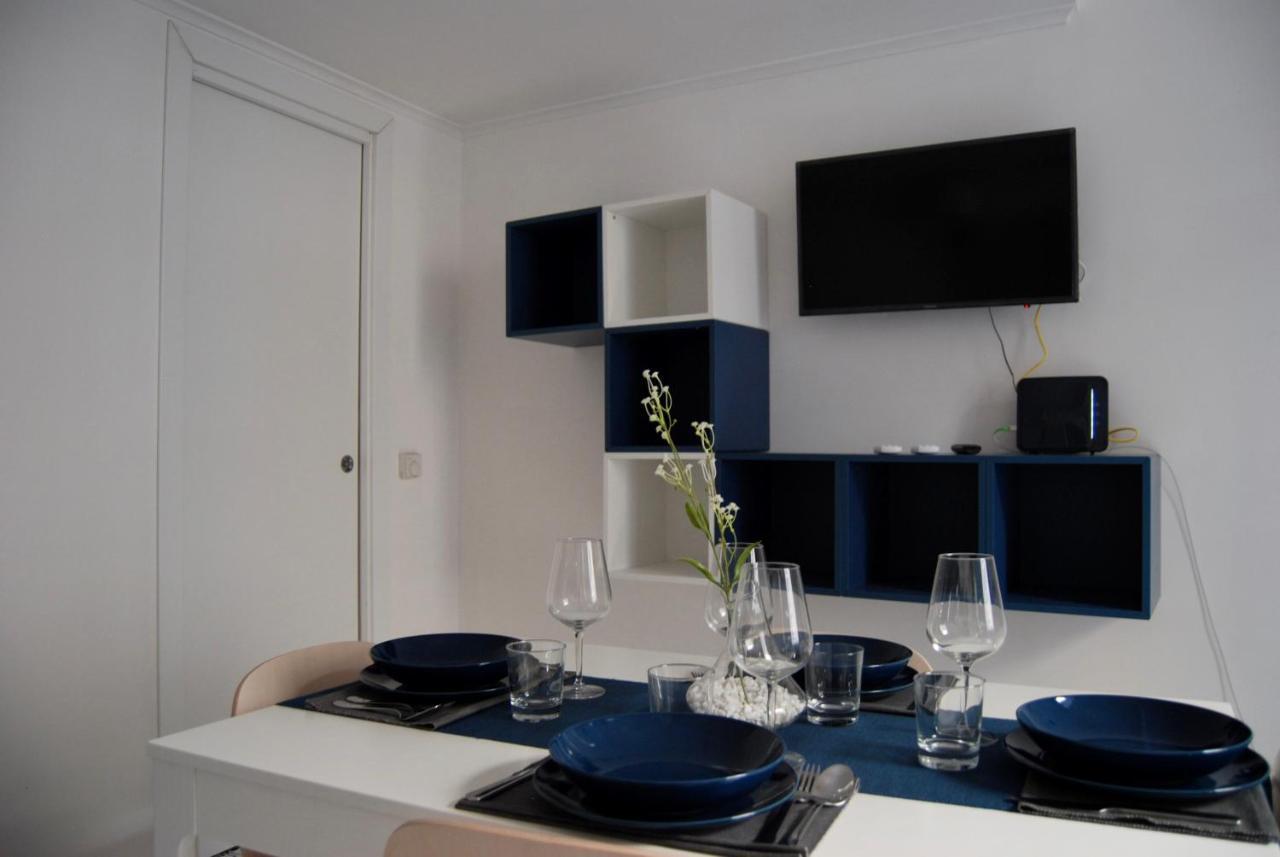 Idris House Apartment