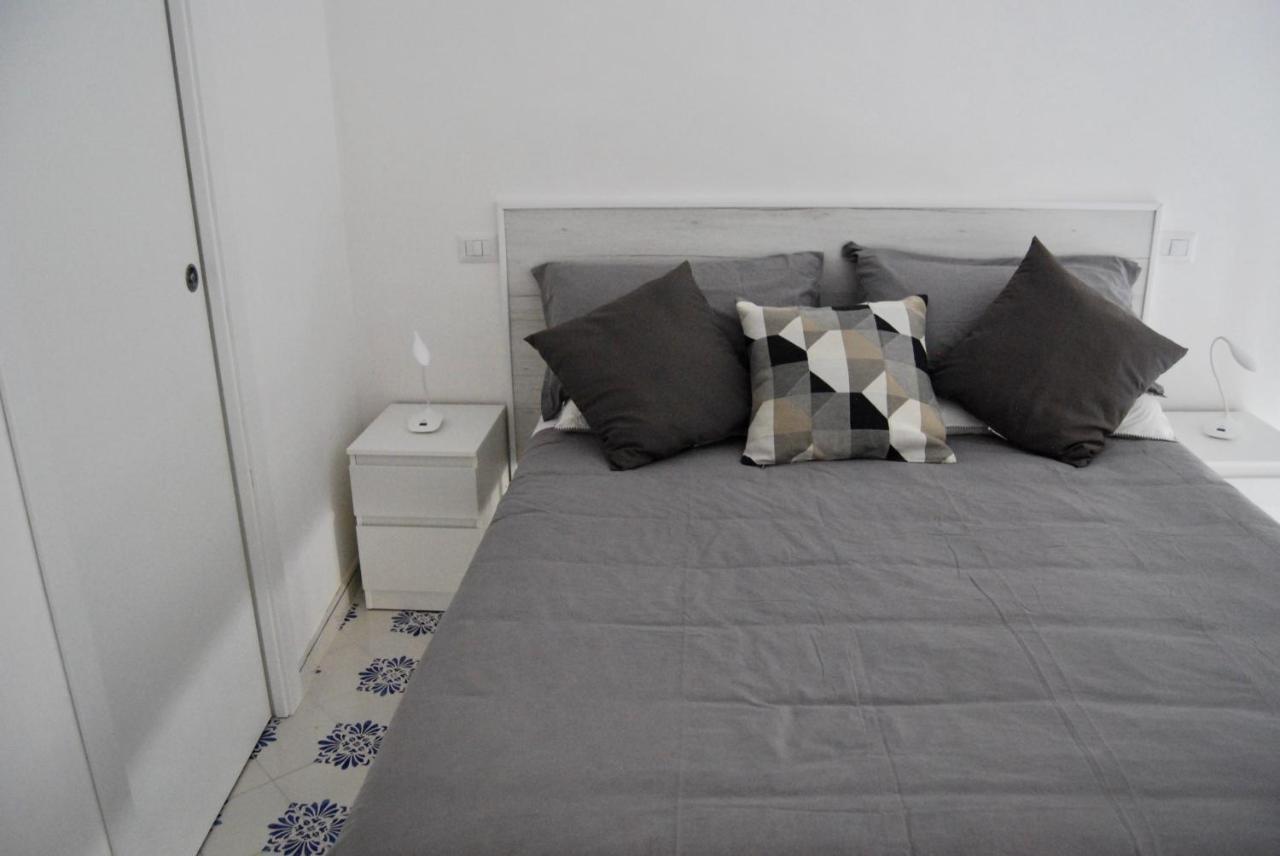 Idris House Naples