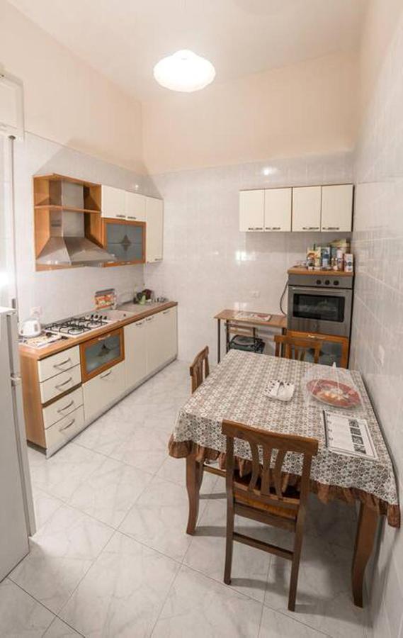 Casa Di Pupa * Naples