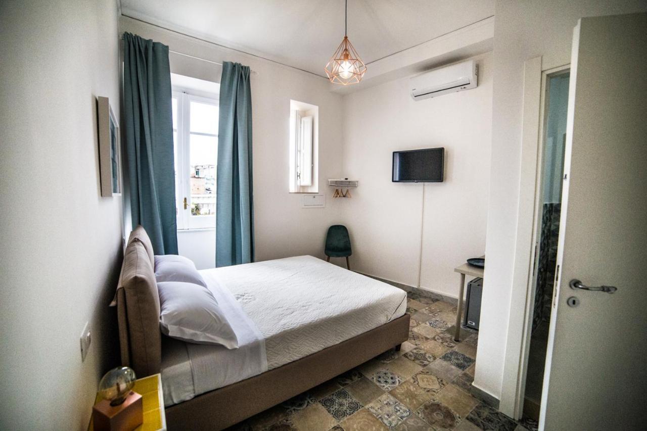 Il Miracolo Di San Gennaro Guest house