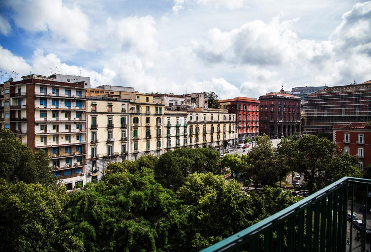 Il Miracolo Di San Gennaro Guest house *