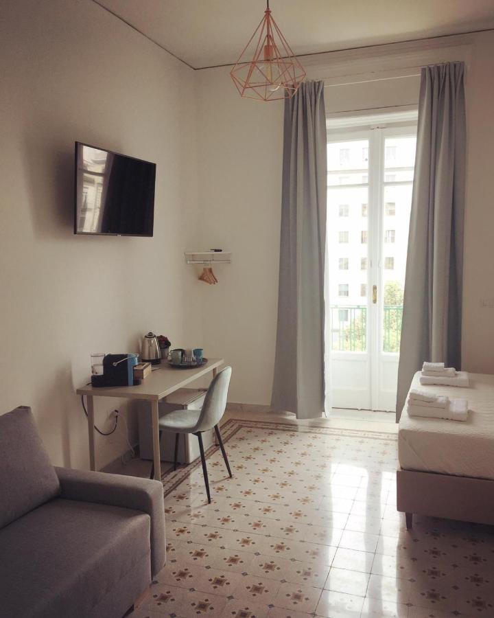 Guest house Il Miracolo Di San Gennaro *