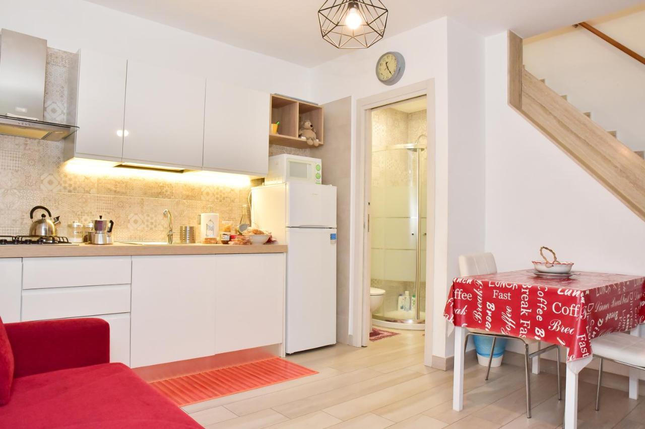 Vecchia - Anticaglia Apartment *