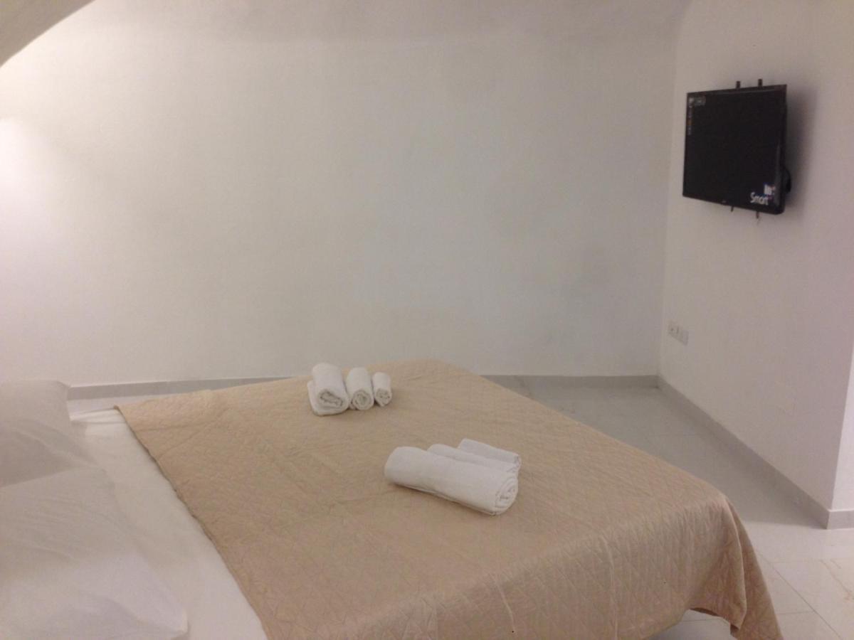 Bed & Breakfast Domuschiara Naples
