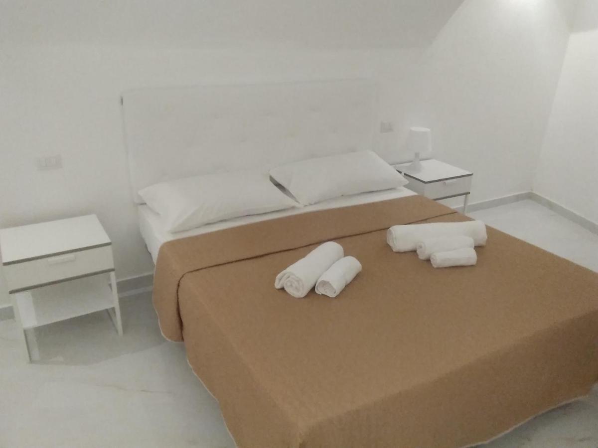 Domuschiara Bed & Breakfast