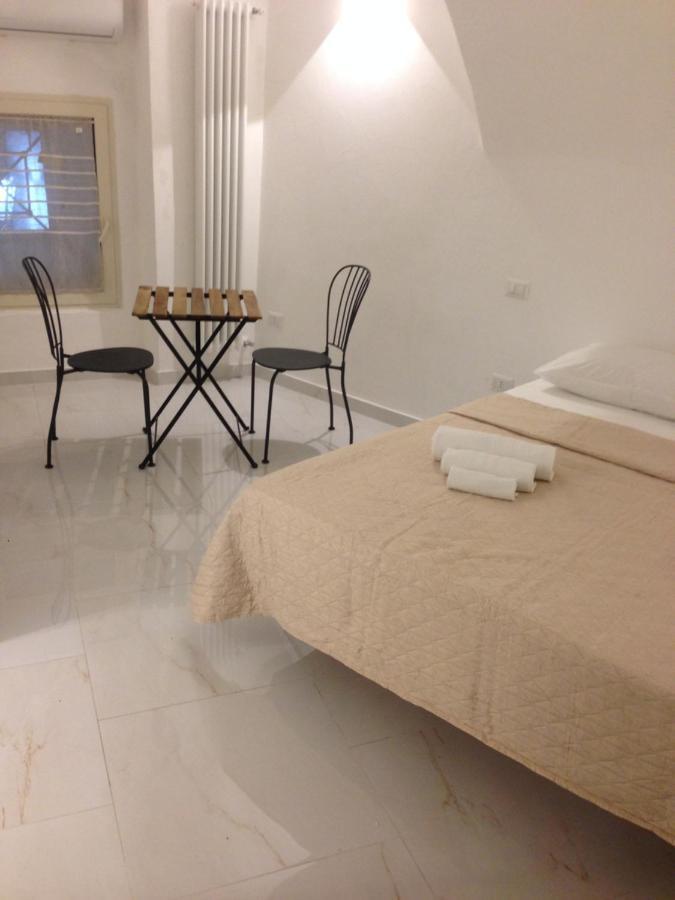 Domuschiara Naples