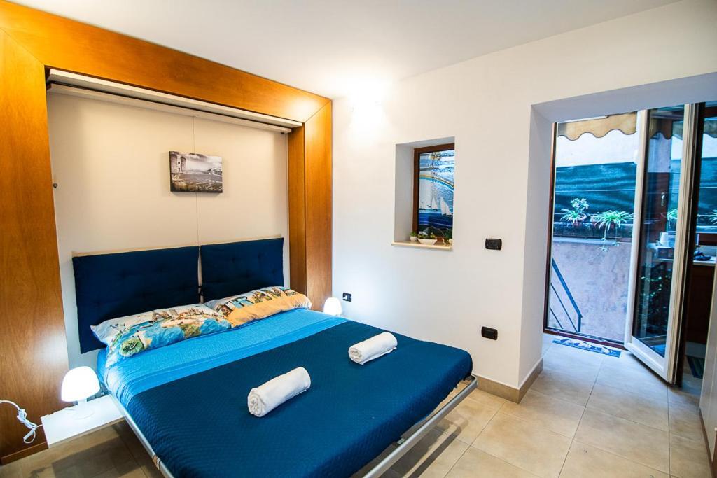 La Stella Di Chiaia Apartment