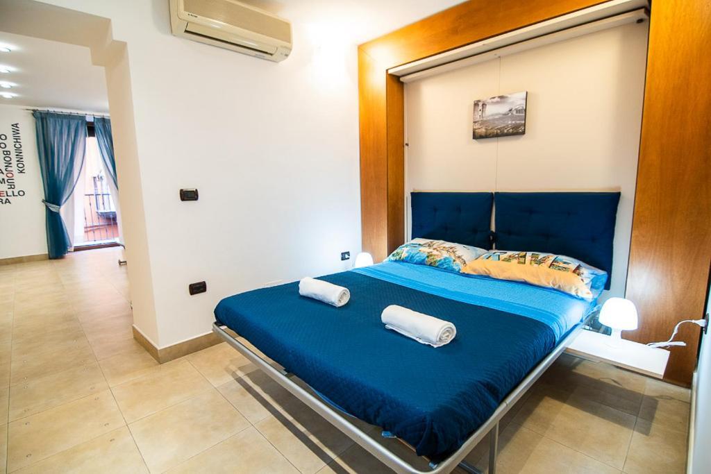 Apartment La Stella Di Chiaia Naples
