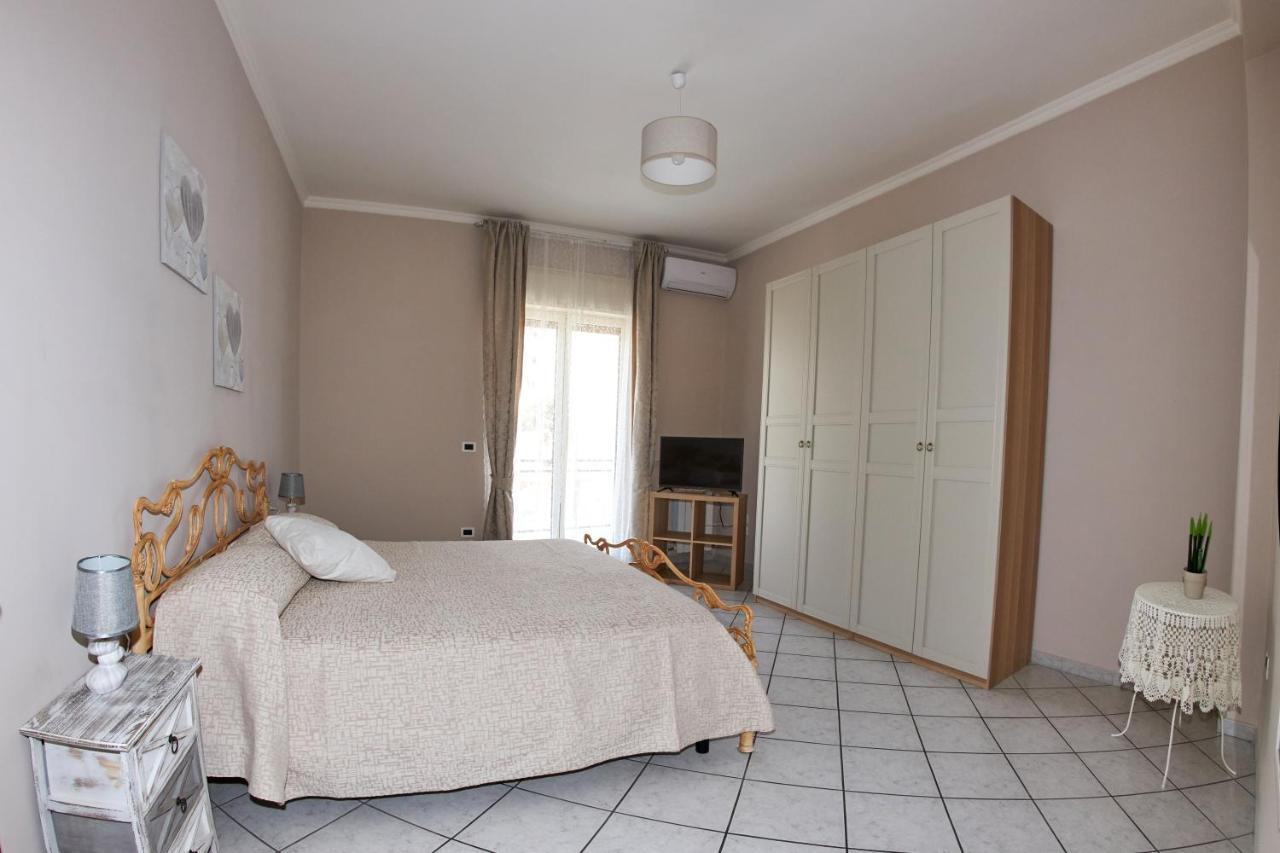 Casa Nanni Holiday home *