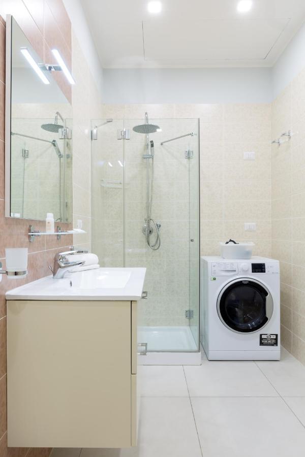 Dioniso's Luxury Municipio Apartment