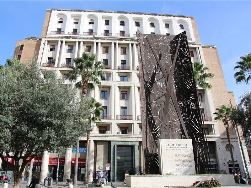 Art Resort Piazza Carita' Hotel