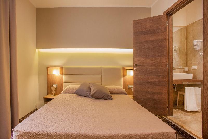 Bed & Breakfast Dimora San Felice Naples