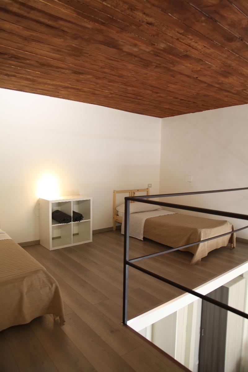 Bed & Breakfast Salvator Rosa 78 3*