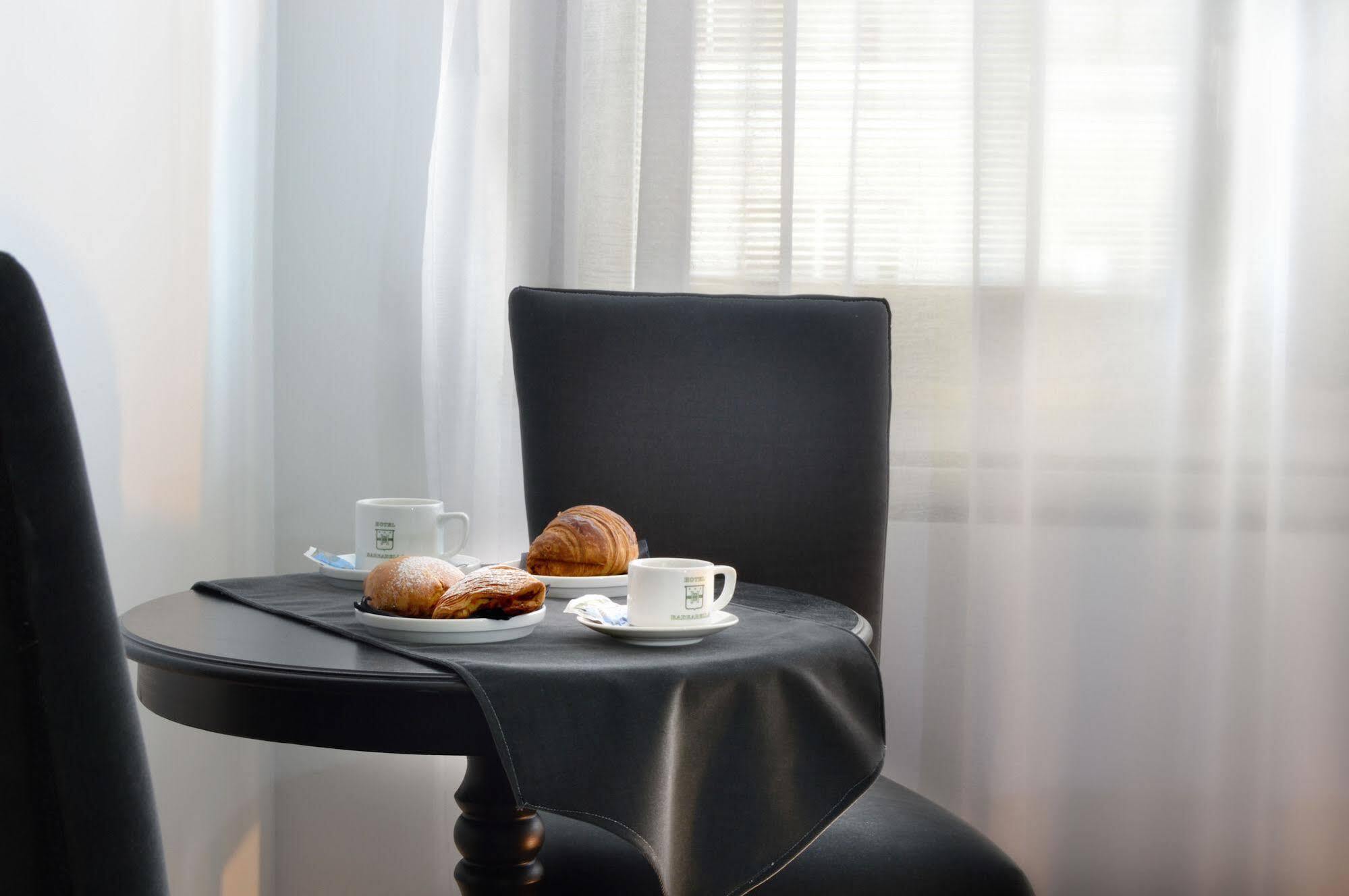 Hotel Barbarella Naples