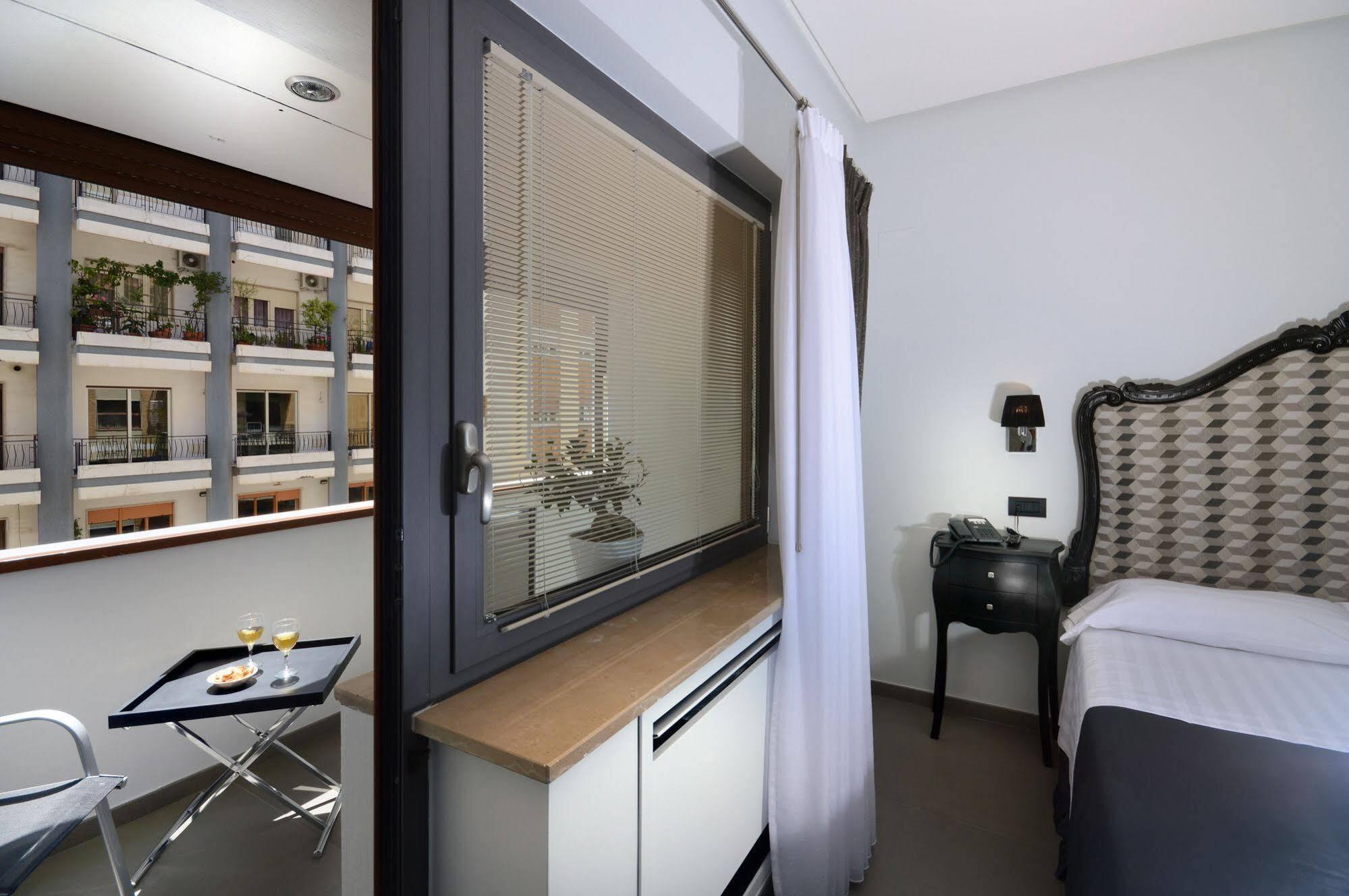 Barbarella Hotel Naples
