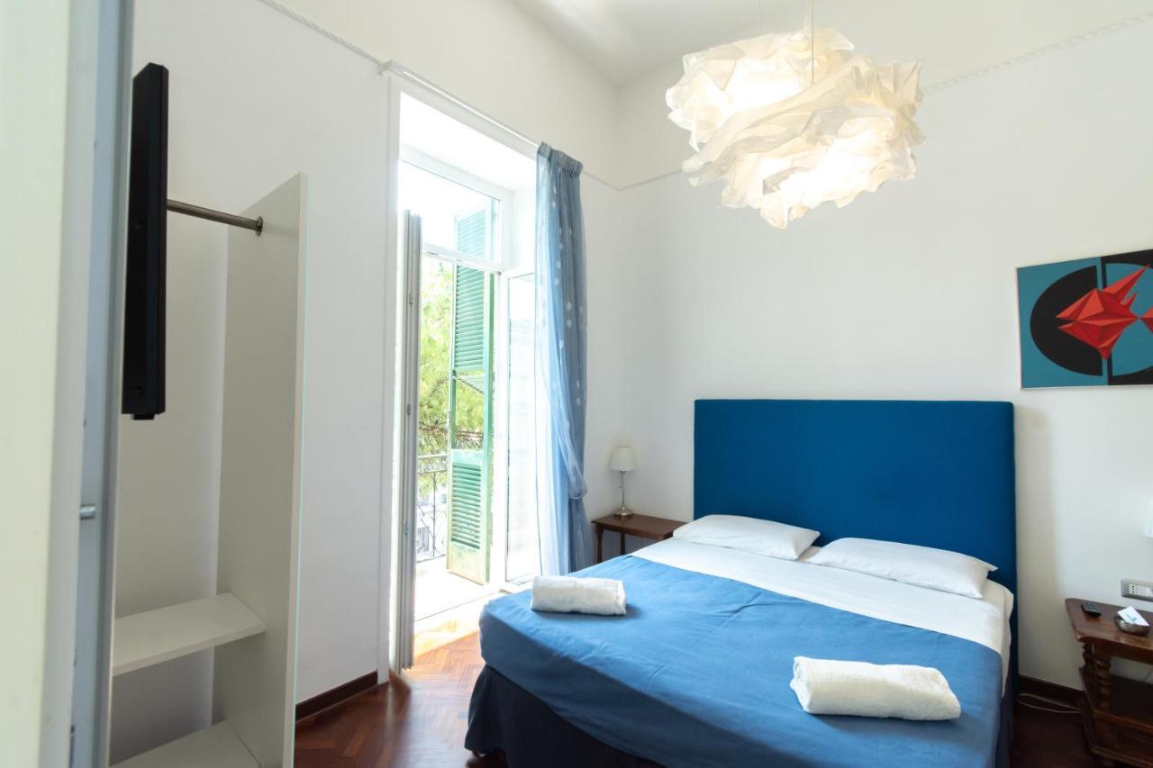 Bed & Breakfast Areamare 3*