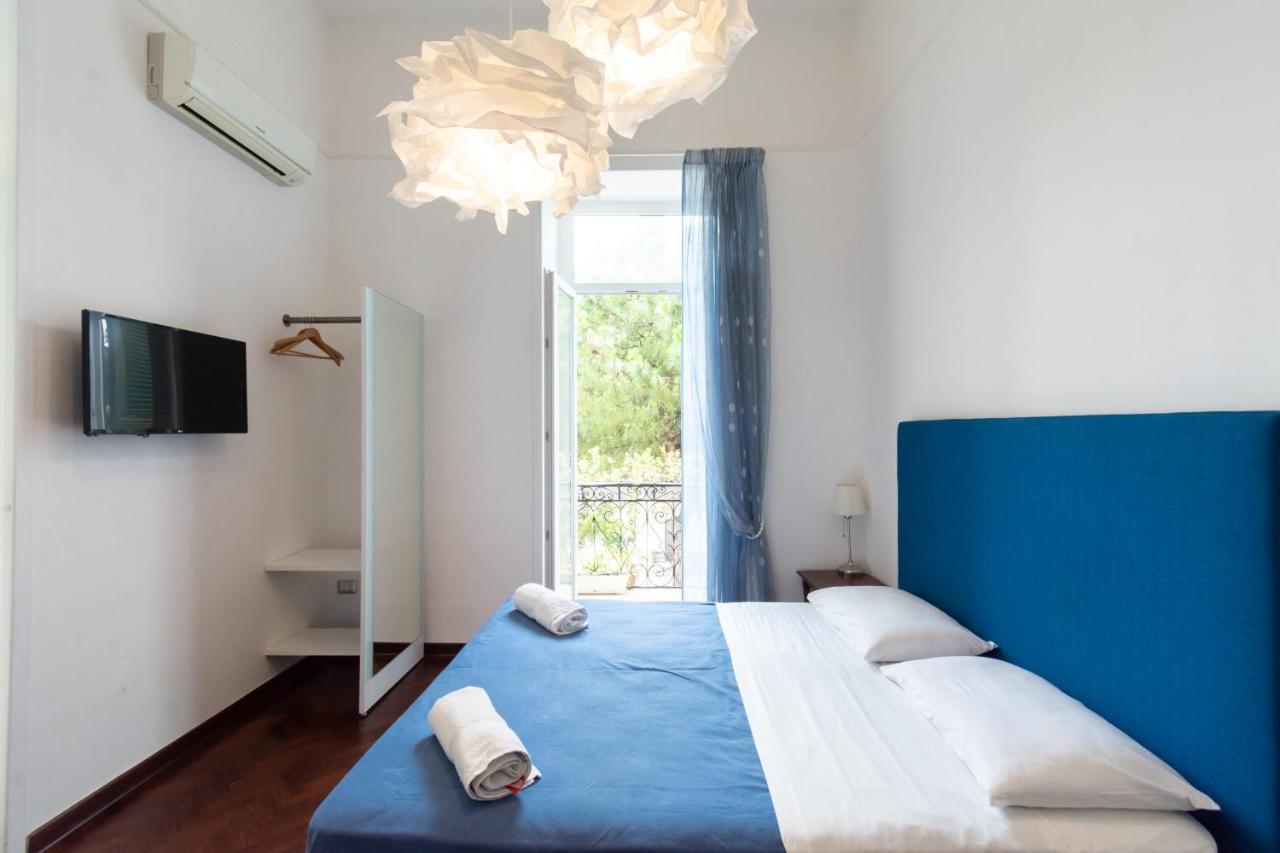 Areamare Bed & Breakfast 3*