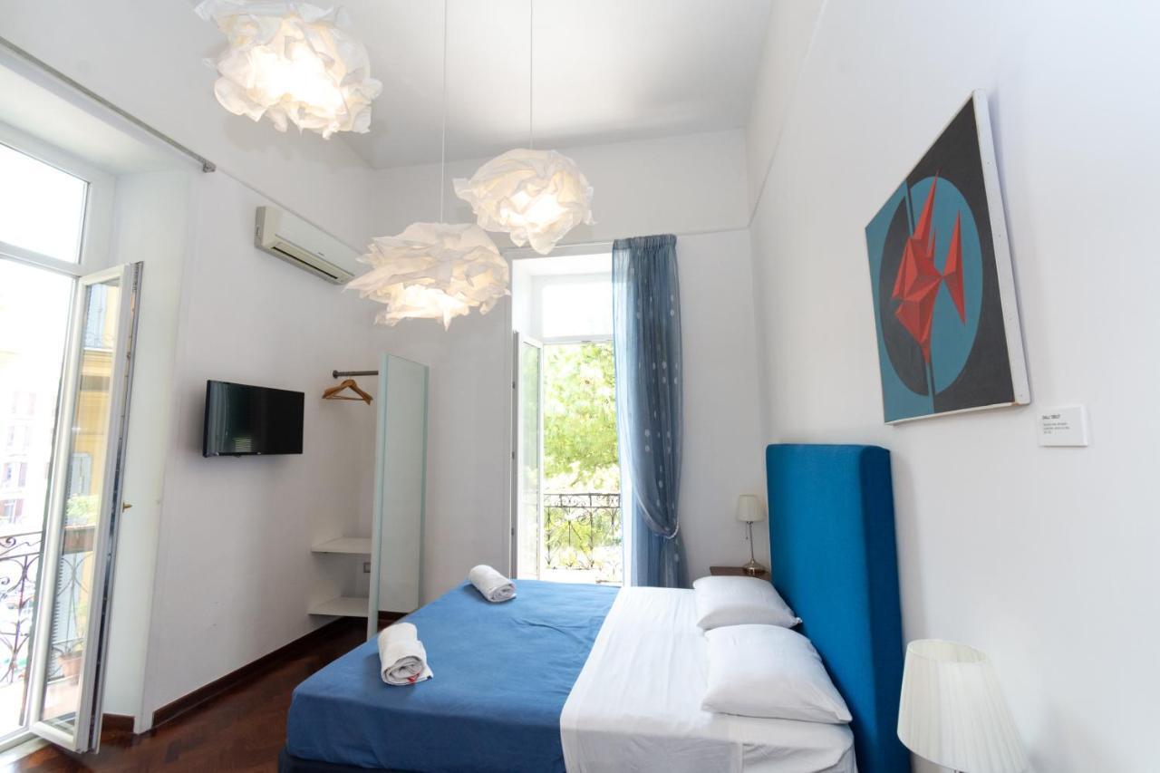 Areamare Bed & Breakfast Naples