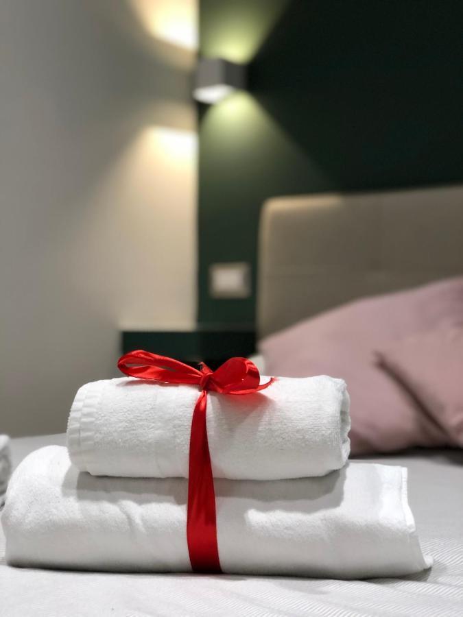 Holiday home Nsh Apparthotel, Centro Naples
