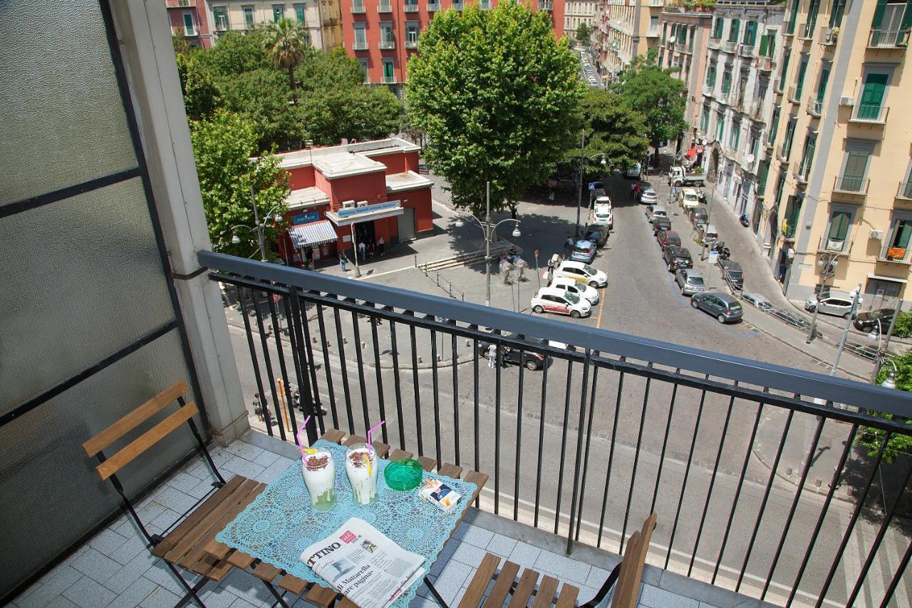 Bed & Breakfast Capitale Naples