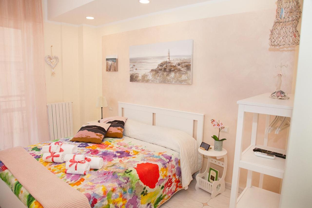 Capitale Bed & Breakfast