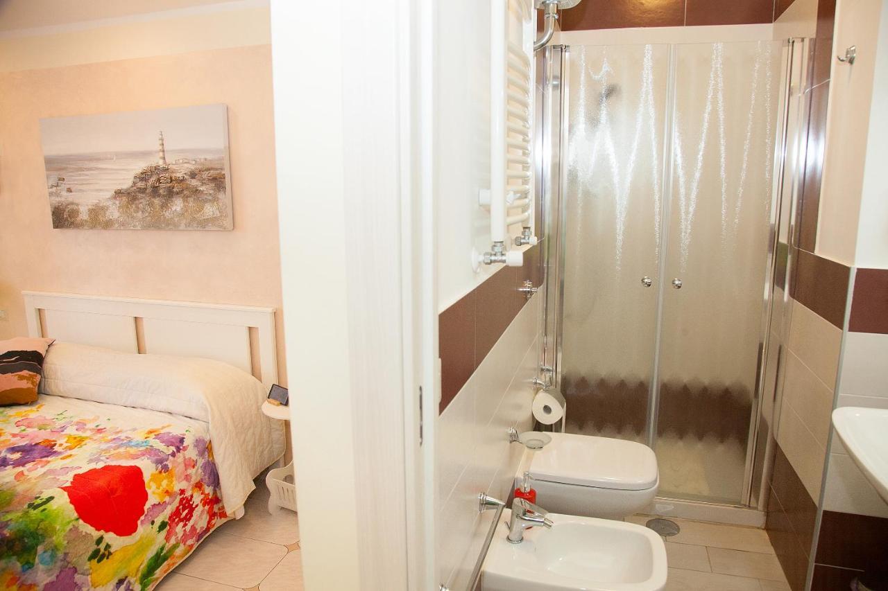 Capitale Bed & Breakfast