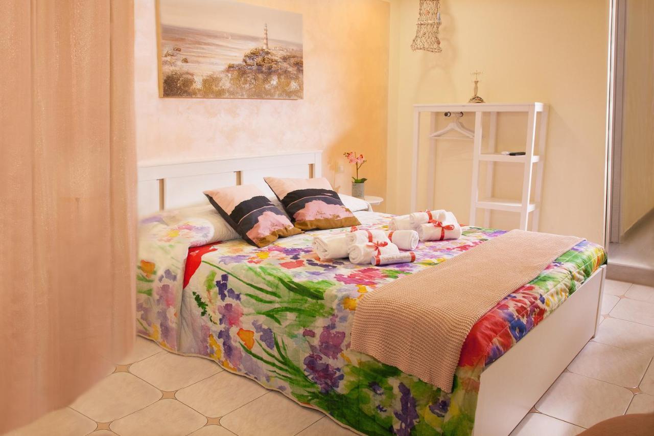 Bed & Breakfast Capitale