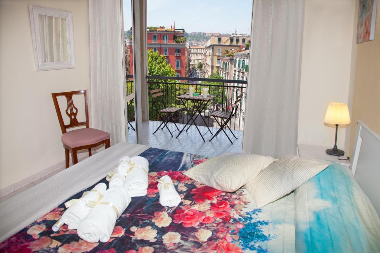 Capitale Bed & Breakfast Naples