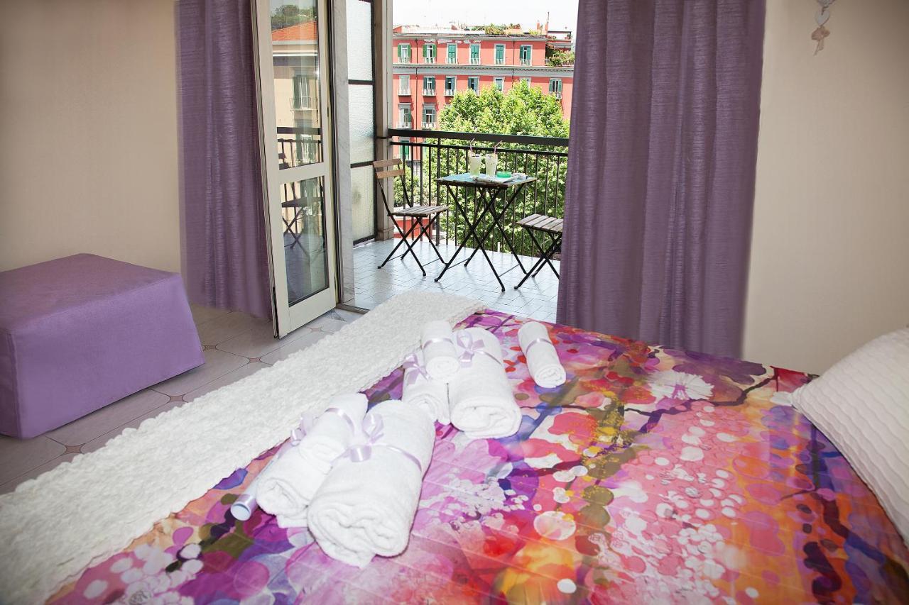 Bed & Breakfast Capitale Naples