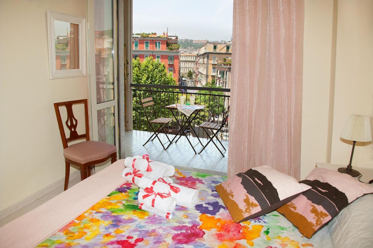 Bed & Breakfast Capitale Naples