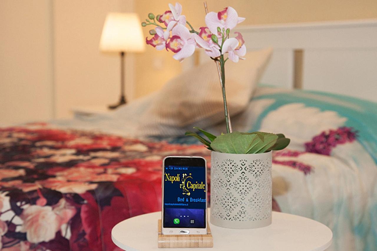 Capitale Bed & Breakfast