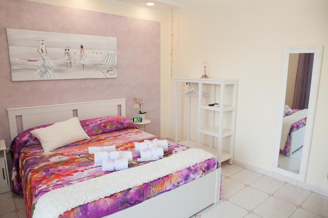 Capitale Bed & Breakfast Naples