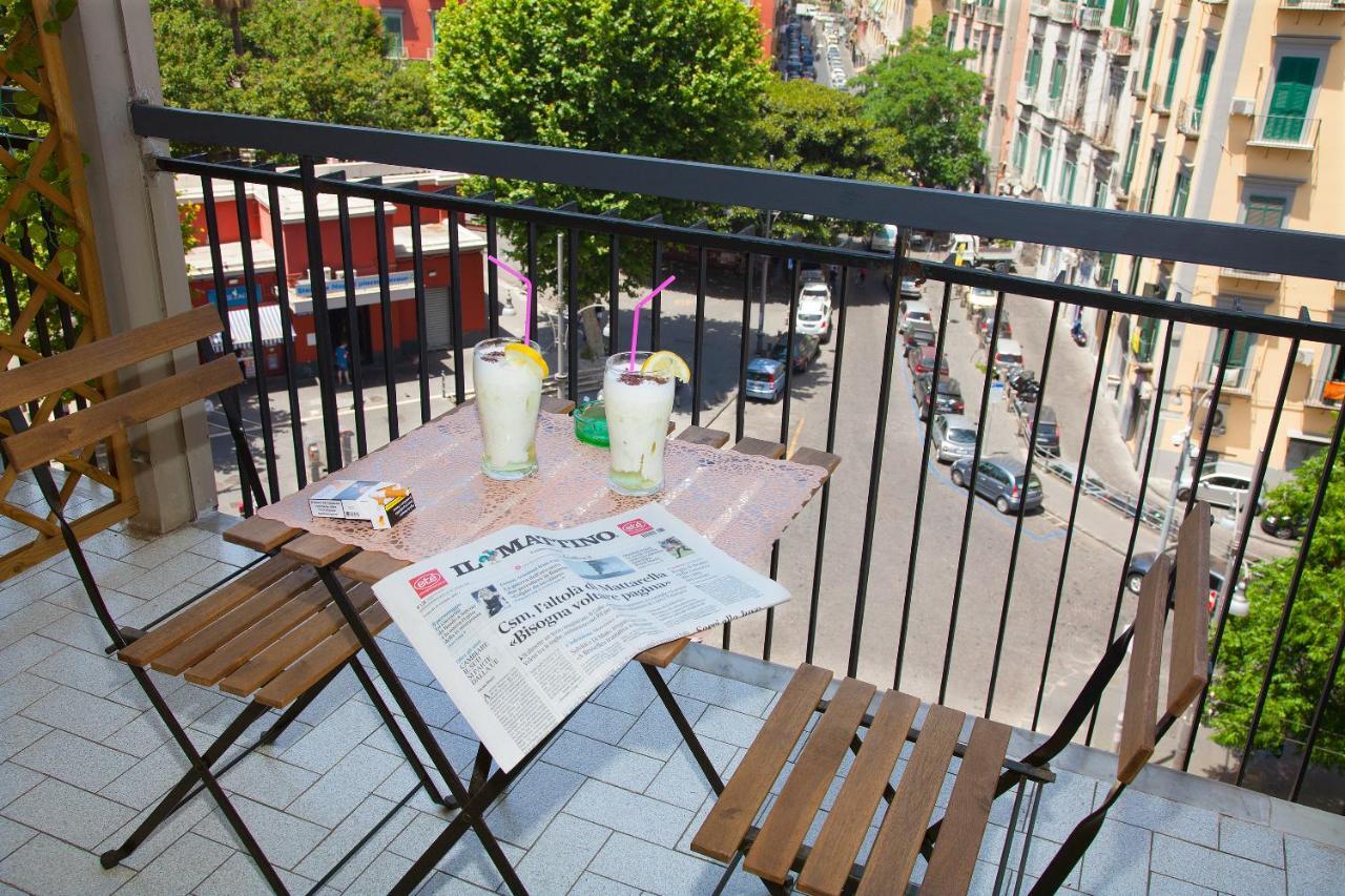 Capitale Bed & Breakfast