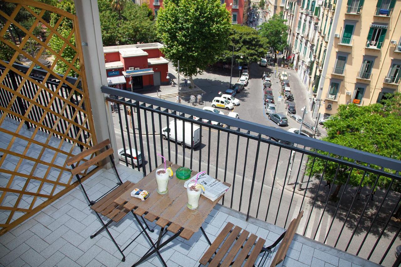 Bed & Breakfast Capitale