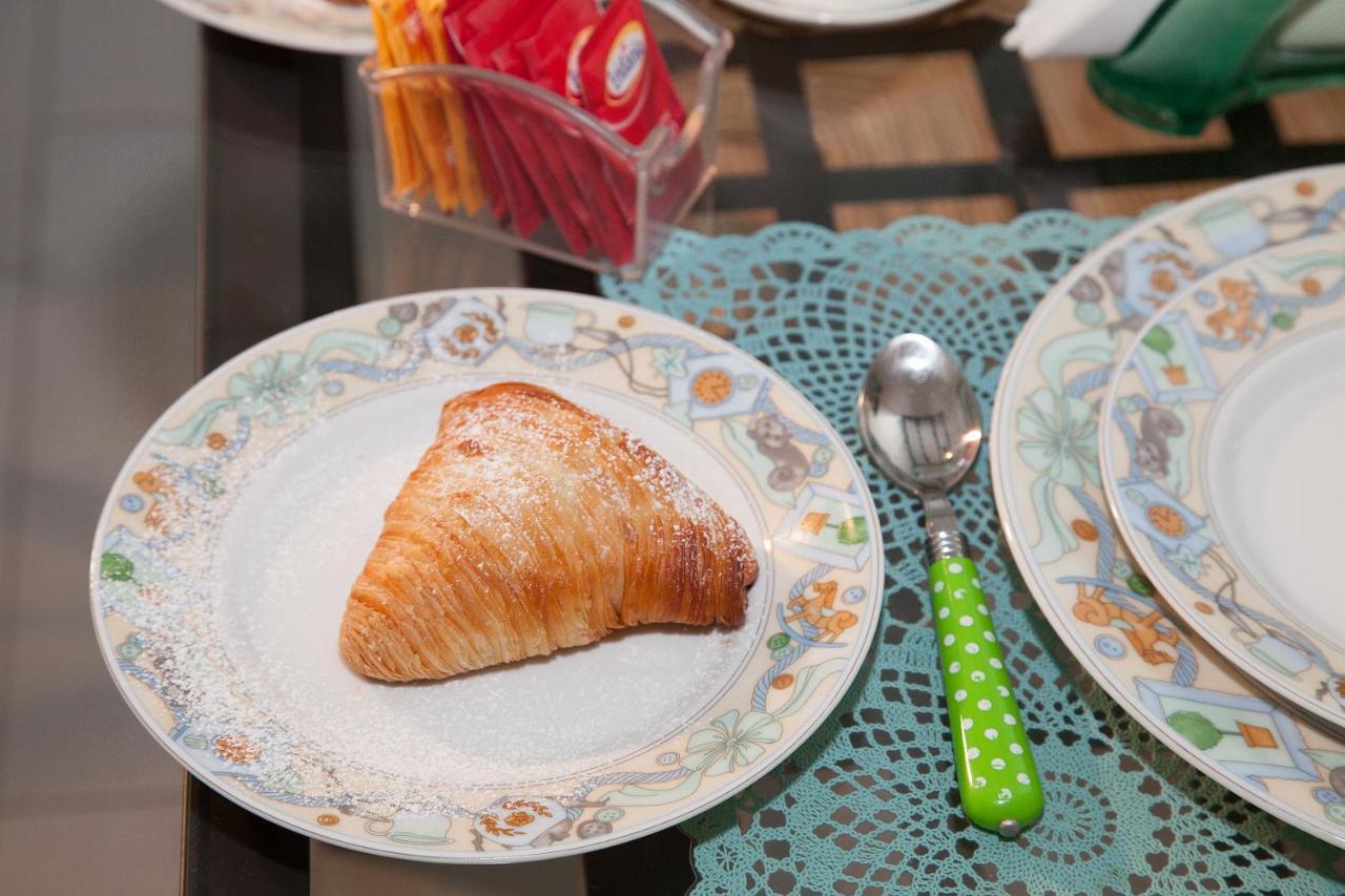 Capitale Bed & Breakfast 2*