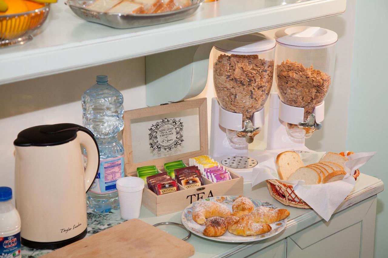 Capitale Bed & Breakfast 2*