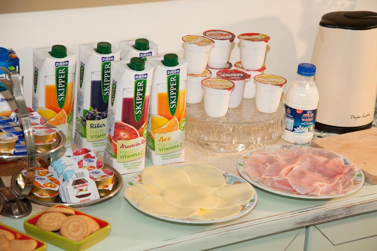 Capitale Bed & Breakfast 2*