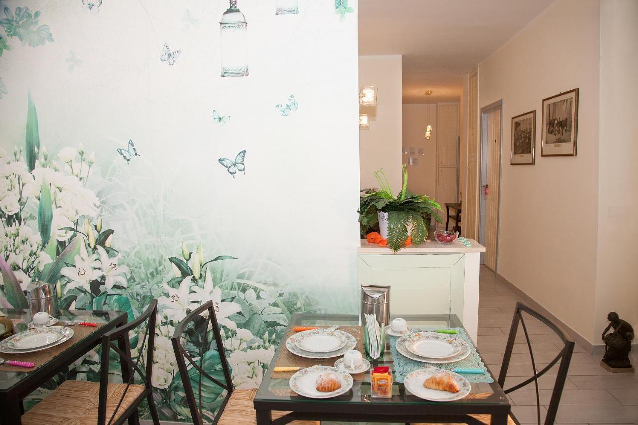 Capitale Bed & Breakfast Naples