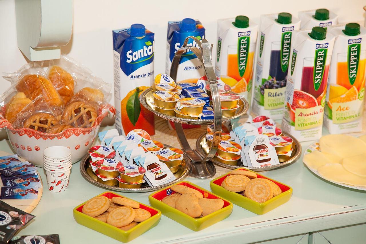 Bed & Breakfast Capitale Naples