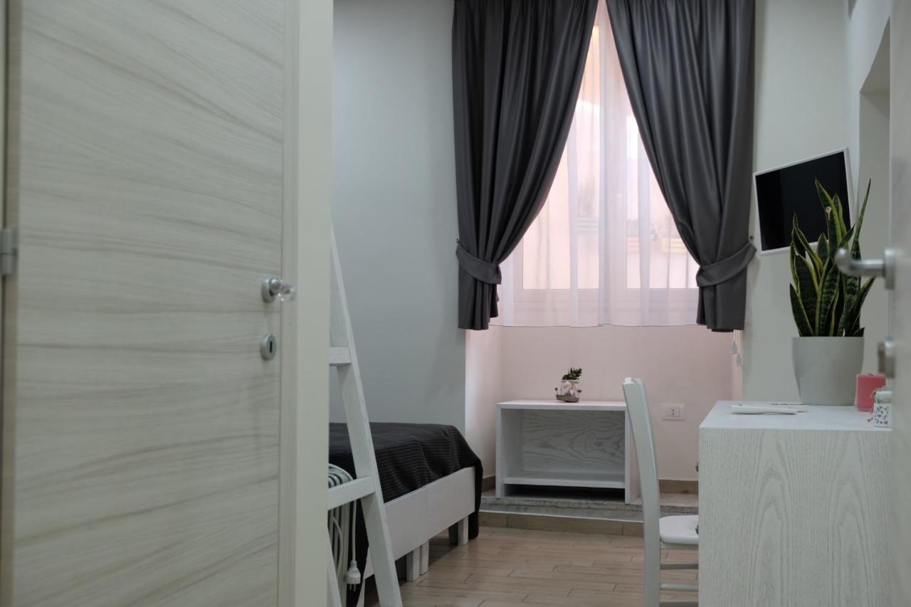 Bed & Breakfast Ariel *