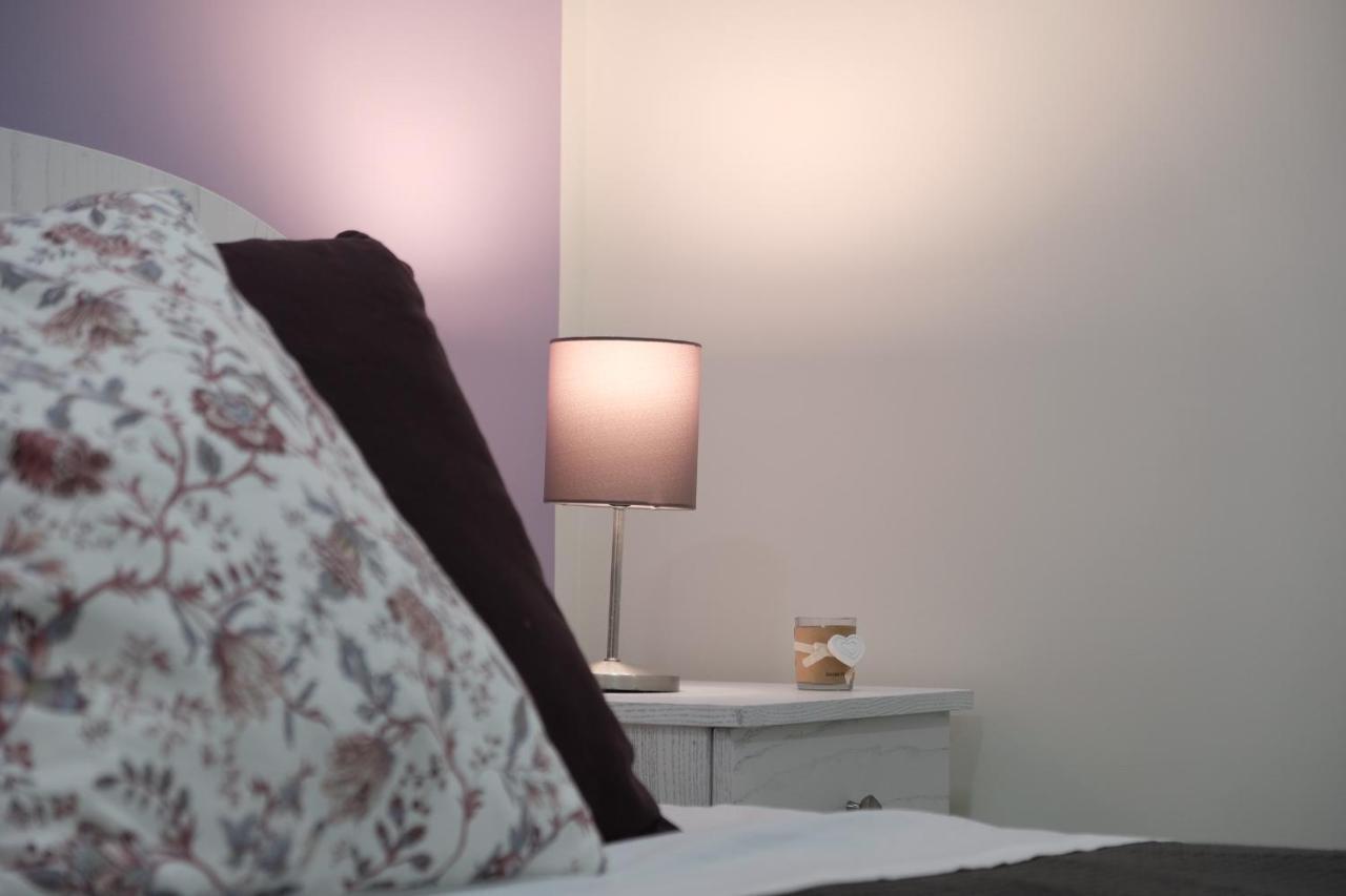 Ariel Bed & Breakfast Naples