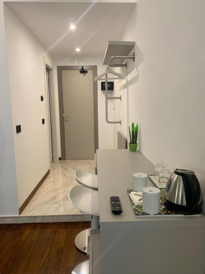 Cellamare & Guest house 3*