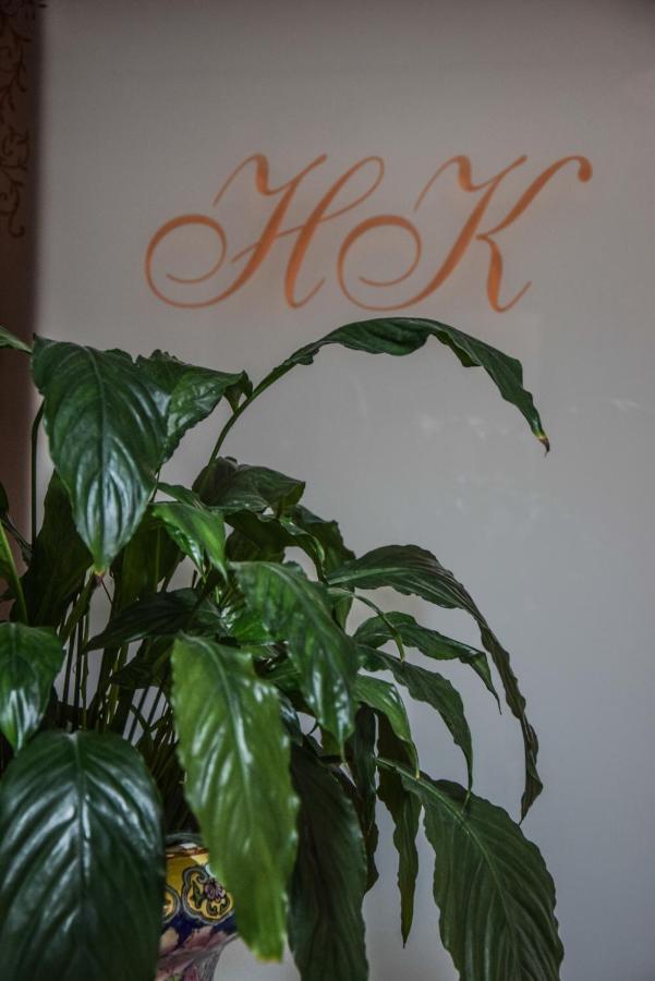 Hotel Kennedy Naples