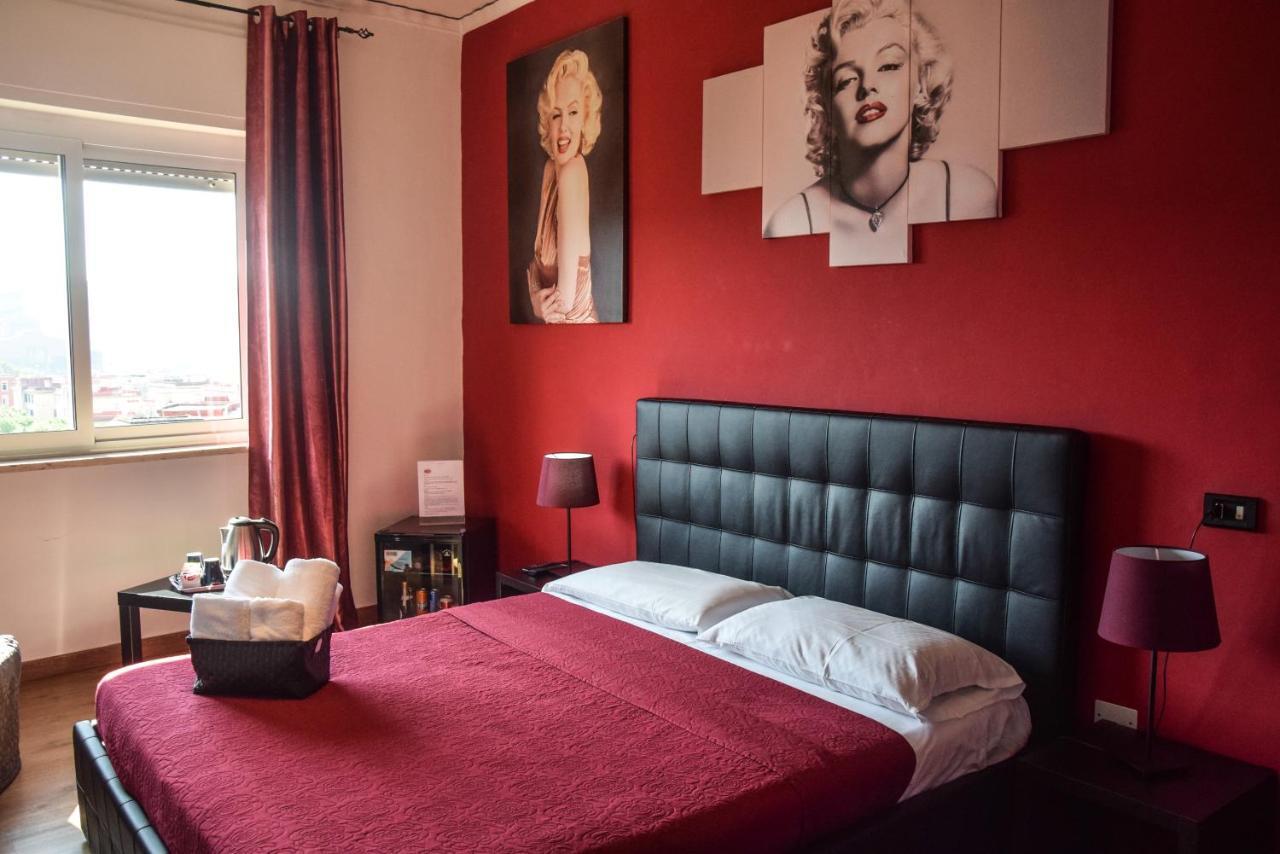 Hotel Kennedy Naples